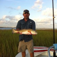 Lance Rasmussen