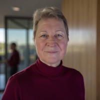 Susan Johnson