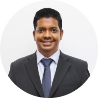 Nipun Fernando
