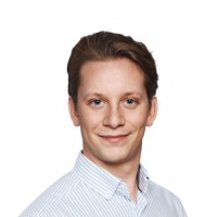 Kasper Glasdam Bergholdt