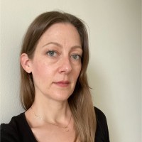 Sarah Ruth Peterson