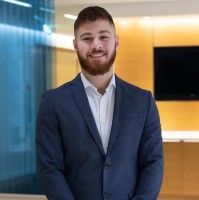Matthew Pishvayee
