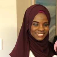 Saidat Ojulari