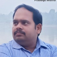 PRASENJIT MISHRA