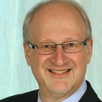Hartmut Wolf