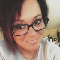 Amy Mcneil
