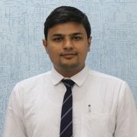 Marnish Modi
