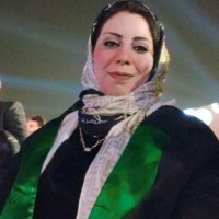 Esraa Fathi