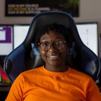 Ozoilo Maureen