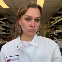 Varvara Plotnichenko
