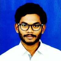Venkata Narendra Kumar Yerriboina