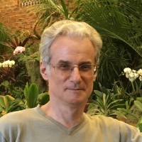 Bernardo Merizalde, MD, DHt