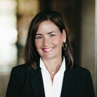 June Meeker, Shrm-Scp