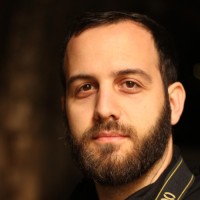 Daniele Vitturini