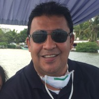 Alfonso Salazar Hernandez