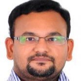 Ravi J