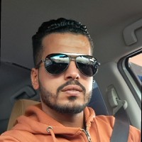 Mahmoud Maarouf