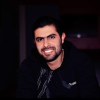 Alaa Al-Hamwi