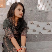 Kavita G Mali