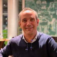 Ronald van der Eijk