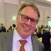 David Kitchen