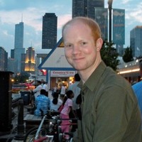 Ian Boley