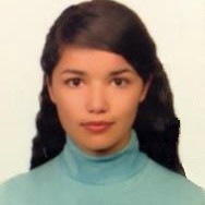 Monica Guerrero Cepeda