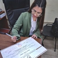 Maria Belen Alegre