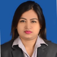 Sandhya Chhetri