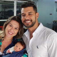 Diego Marcos Matoa Alencar