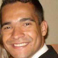 Ronilton Carvalho De Oliveira