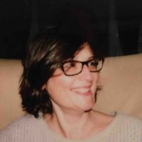 Claire Parisel
