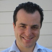 David Meyer