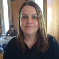 Janette Turner