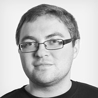 Dmitriy Andreychenko