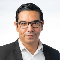 Mohamed Anis Hajby