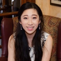 Celia Fang