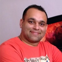 Davinder Singh