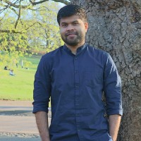 Rinu Thomas