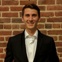 Connor Brossart