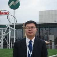 Steven Luan