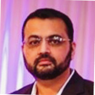 Kashif Saeed