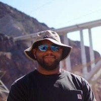 Christopher Mattison