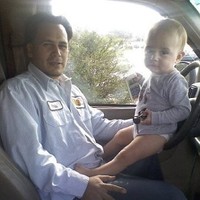 Eric Alvarado
