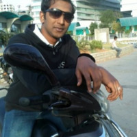 srikanth reddy vustipalli