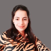 Ar. Priya Bharti