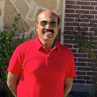 Chandrasekar Ramamurthy