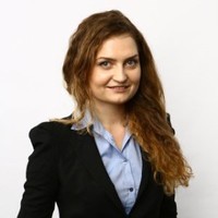 Anastasiya Tararina