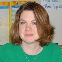 Sandi Prescott