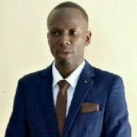 placide MBONGI DIANA